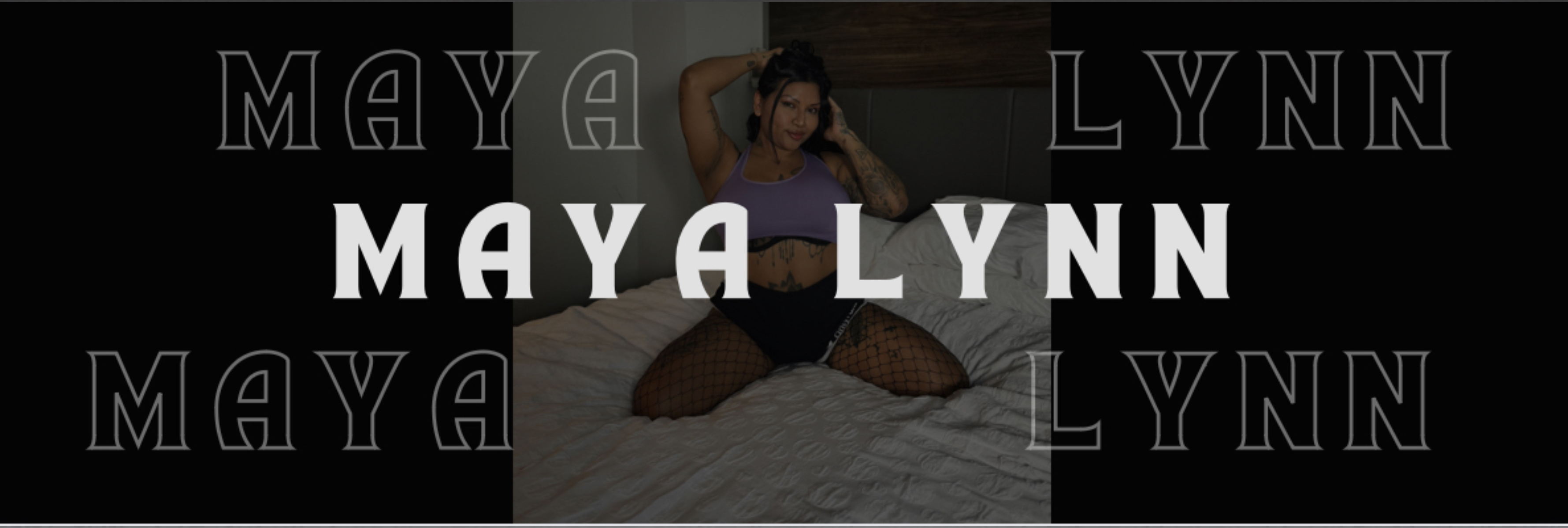 MayaLynn Free header