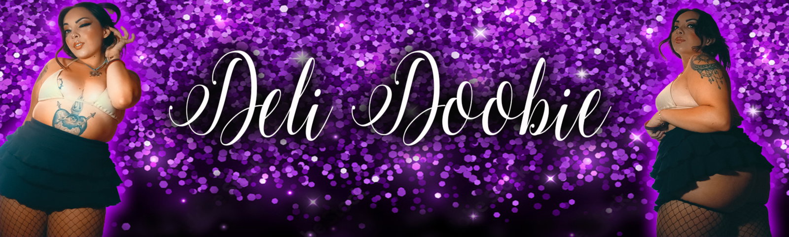 Deli Doobie header