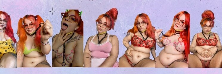 Kinky Cirice header