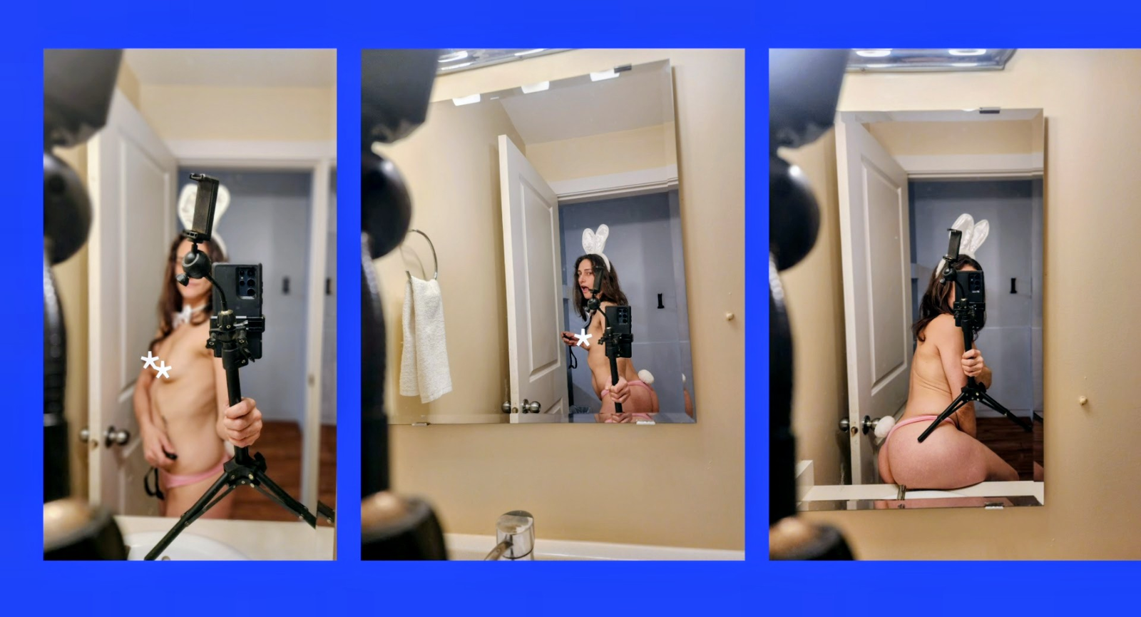 Desiree Robinson header