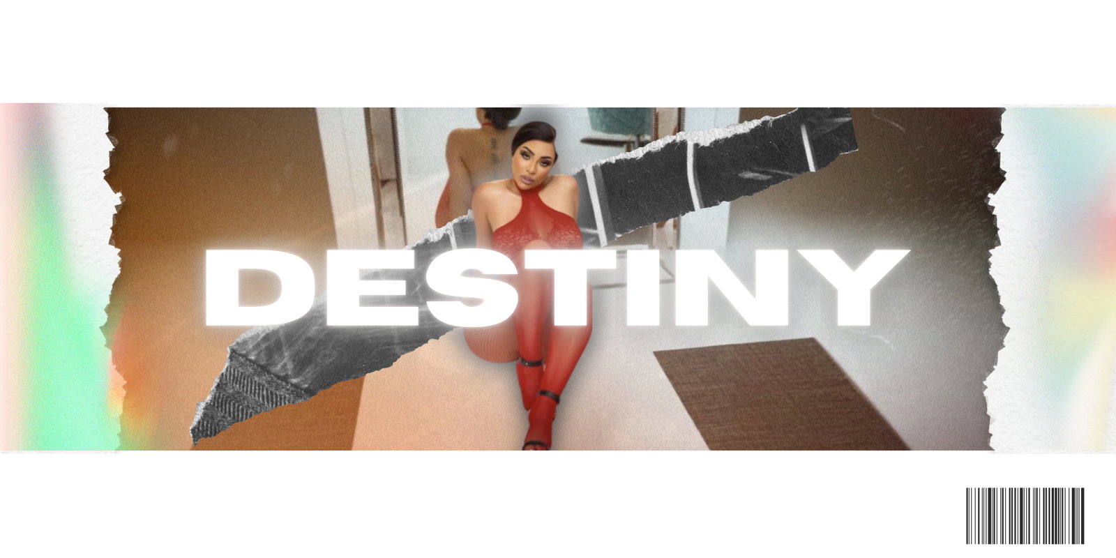 Destiny Skye 💕 (RATED #1 TITS ON OF 🏆) header