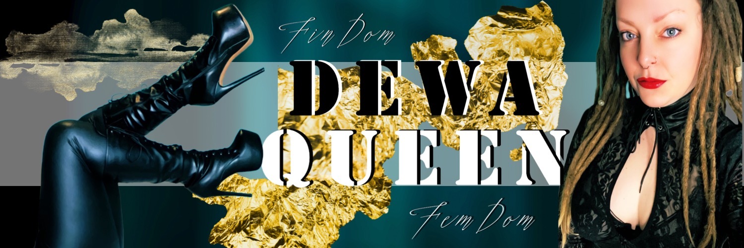 DewaQueen header