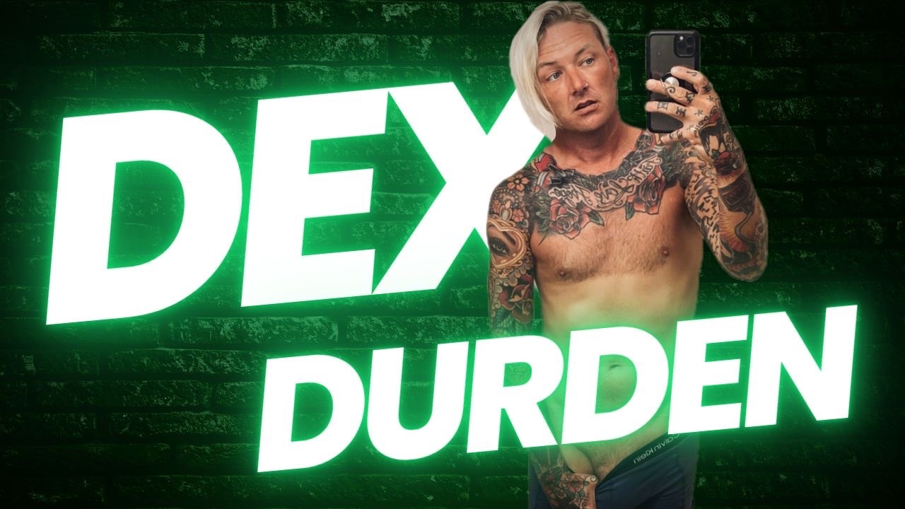Dex Durden header