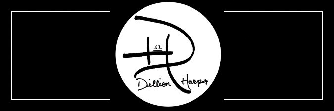 Dillion Harper header