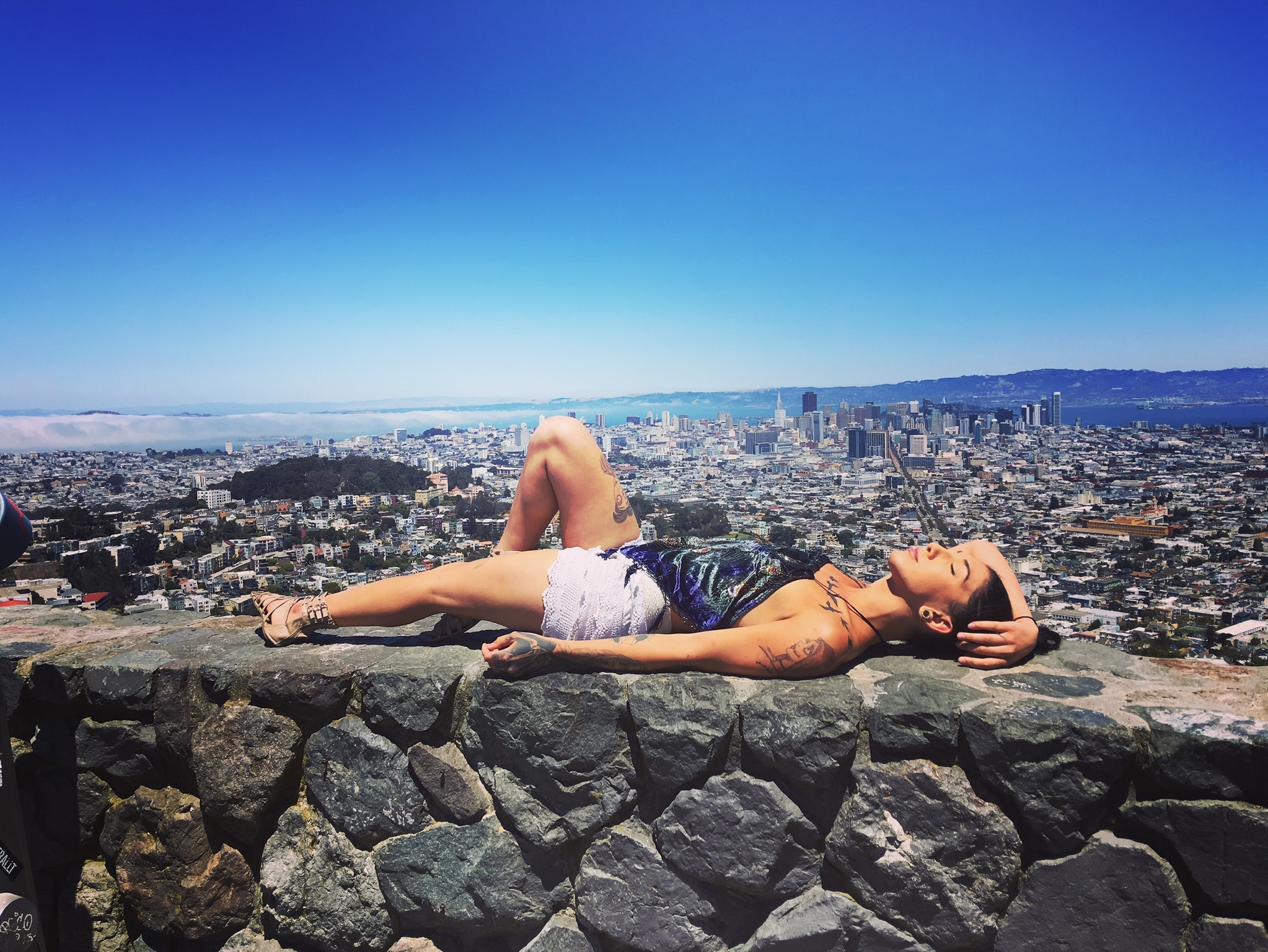 Dionne Malikowski header