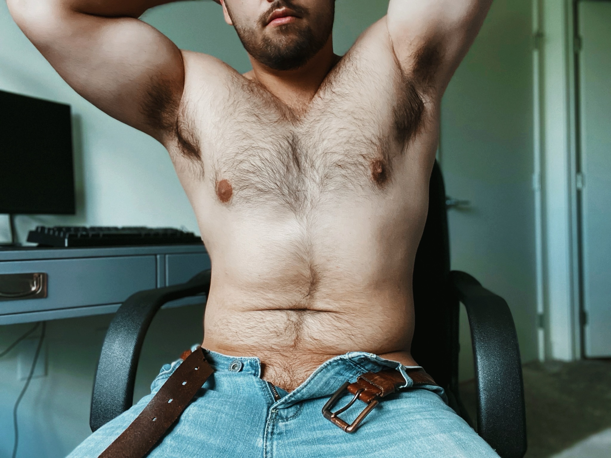 DiscreetFriend header