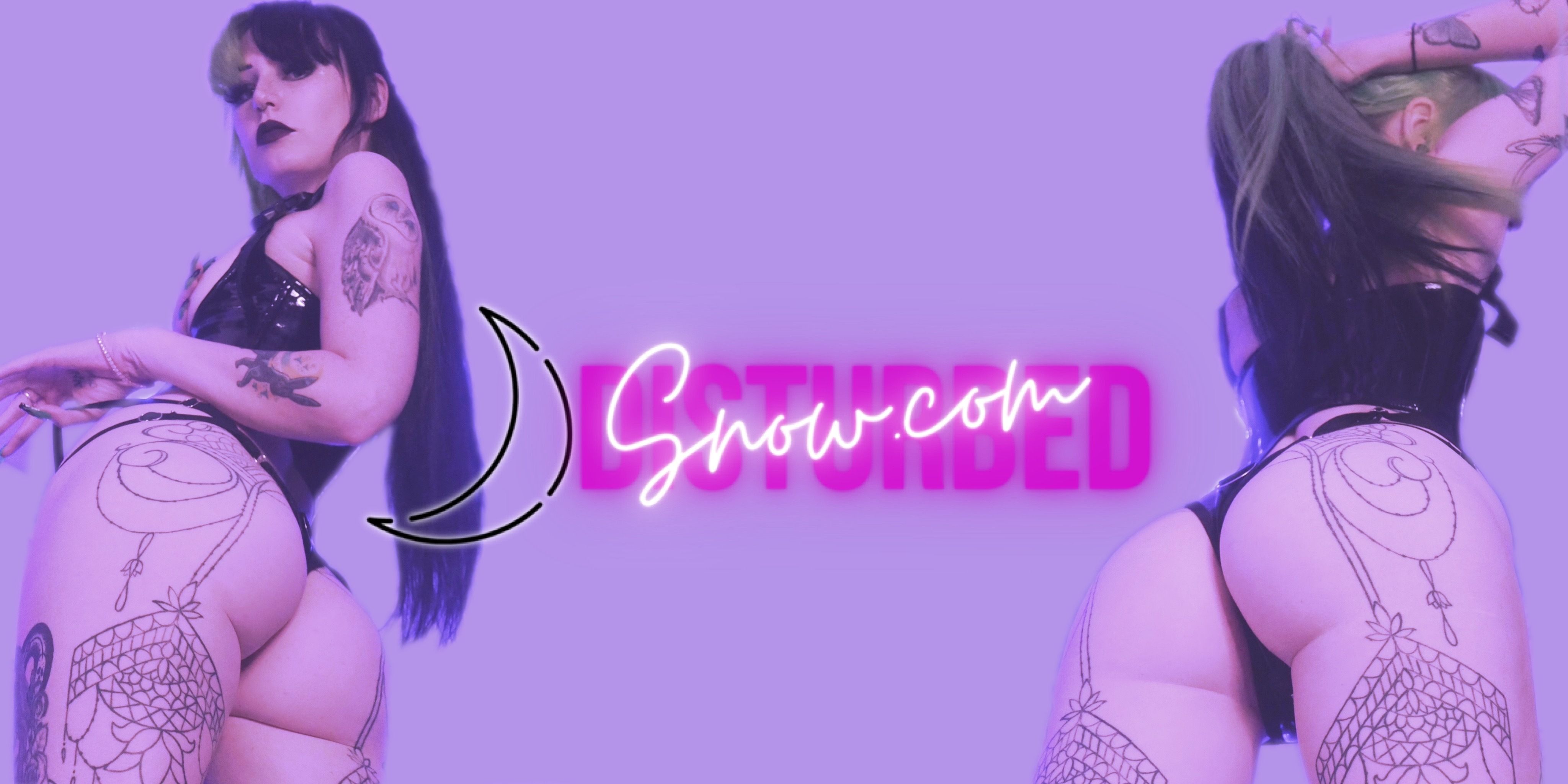 Snow ❄️ Top Creator header