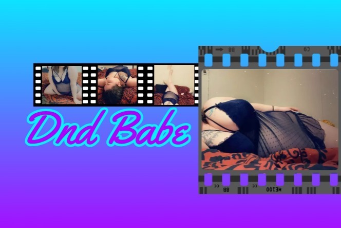 DnD Babe header