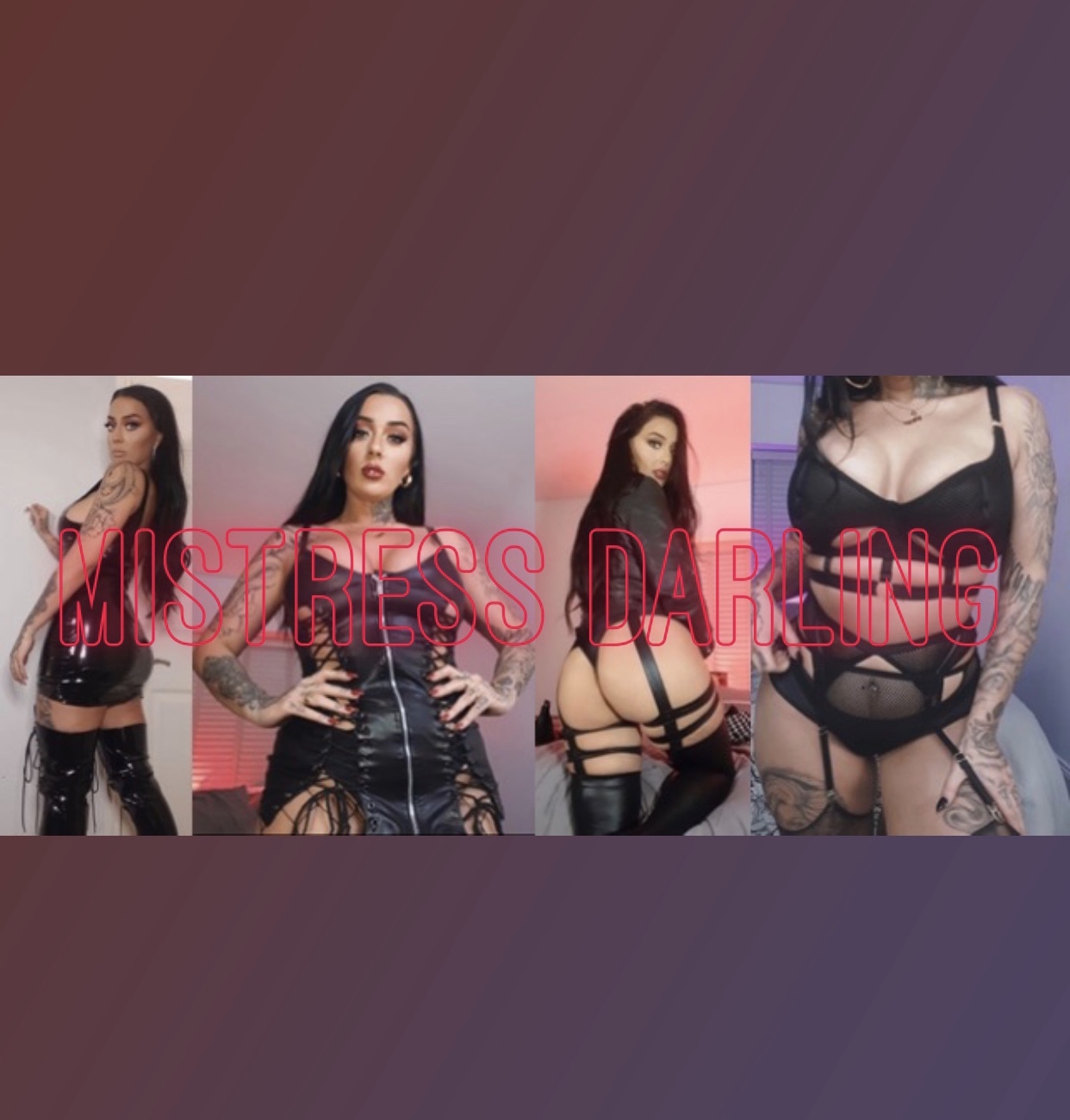 Dolly Darling header