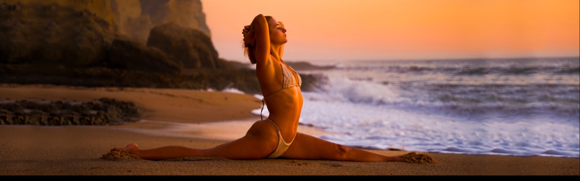 Dolly Dyson VIP header