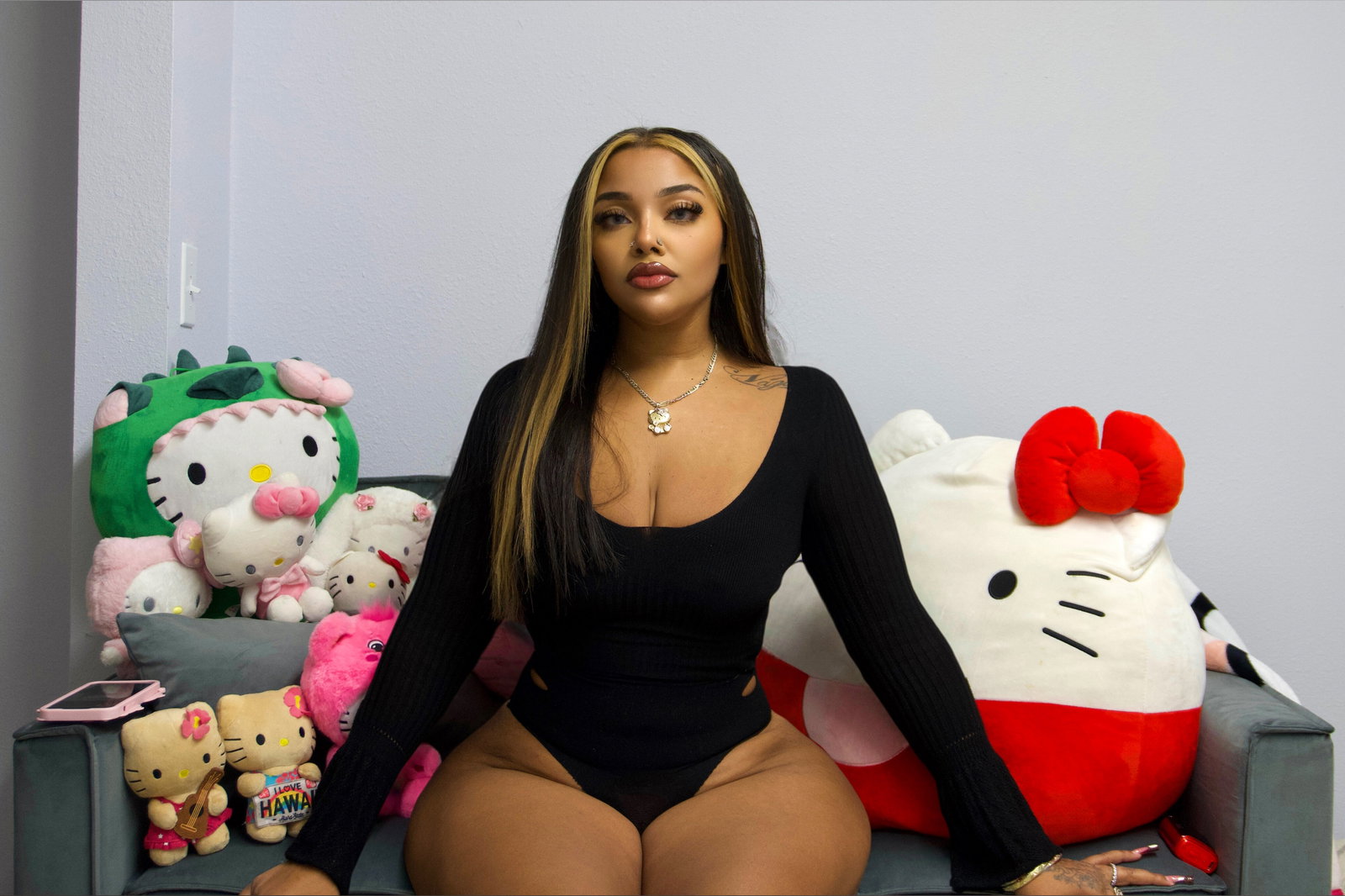 Worship my ass. header