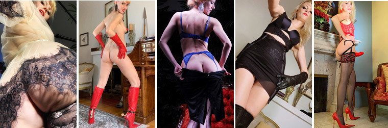 Karin von Kroft header