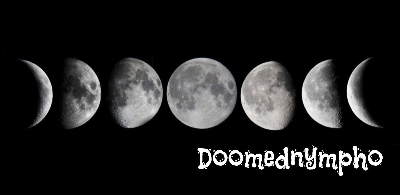 DoomedNympho header