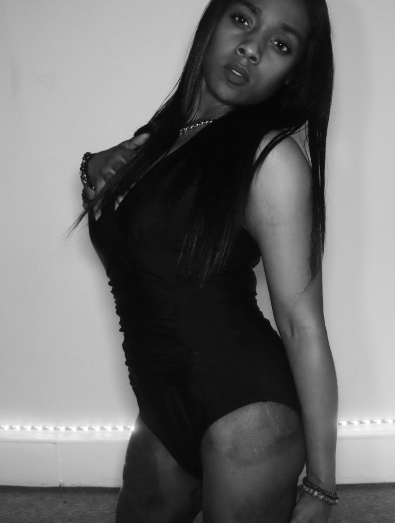 Goddess header