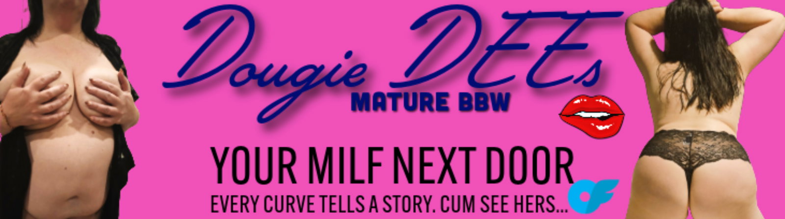 Dougie Dees header