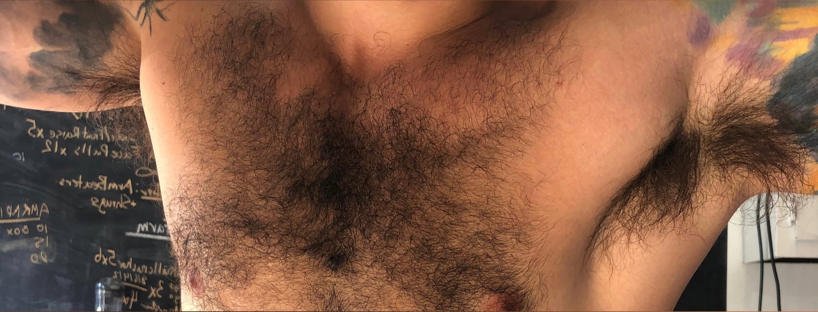 Drew Valentino header