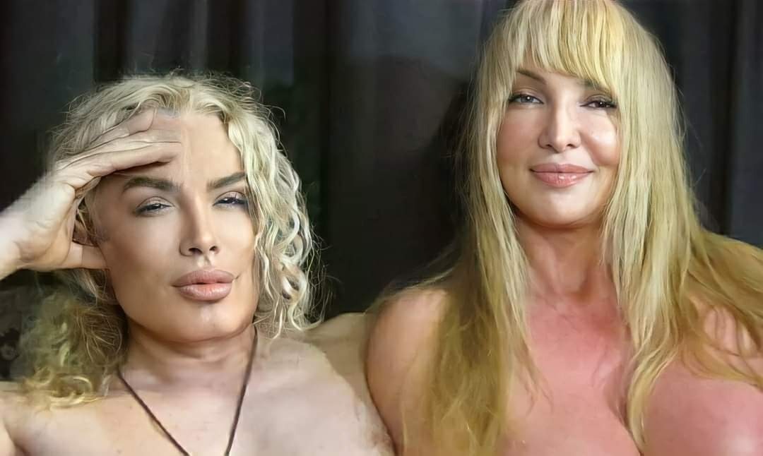 Dr Venus and Dr Mars header