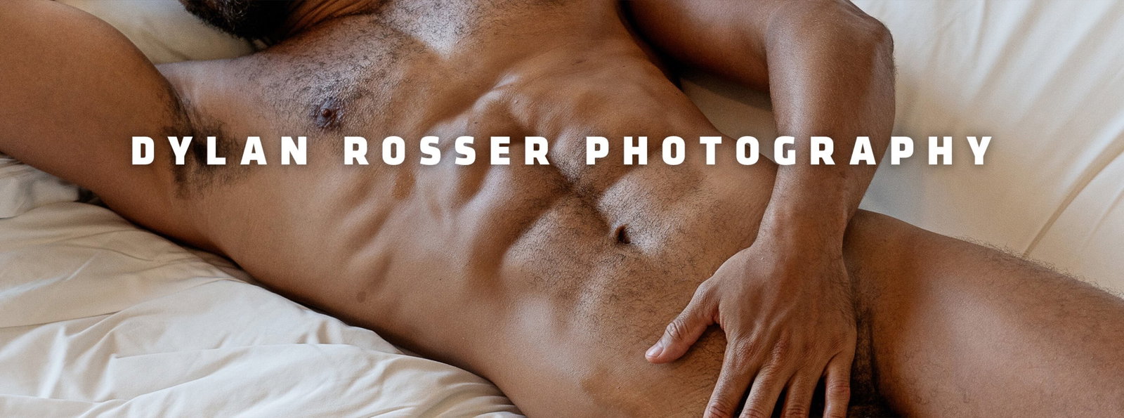 Dylan Rosser Photography header