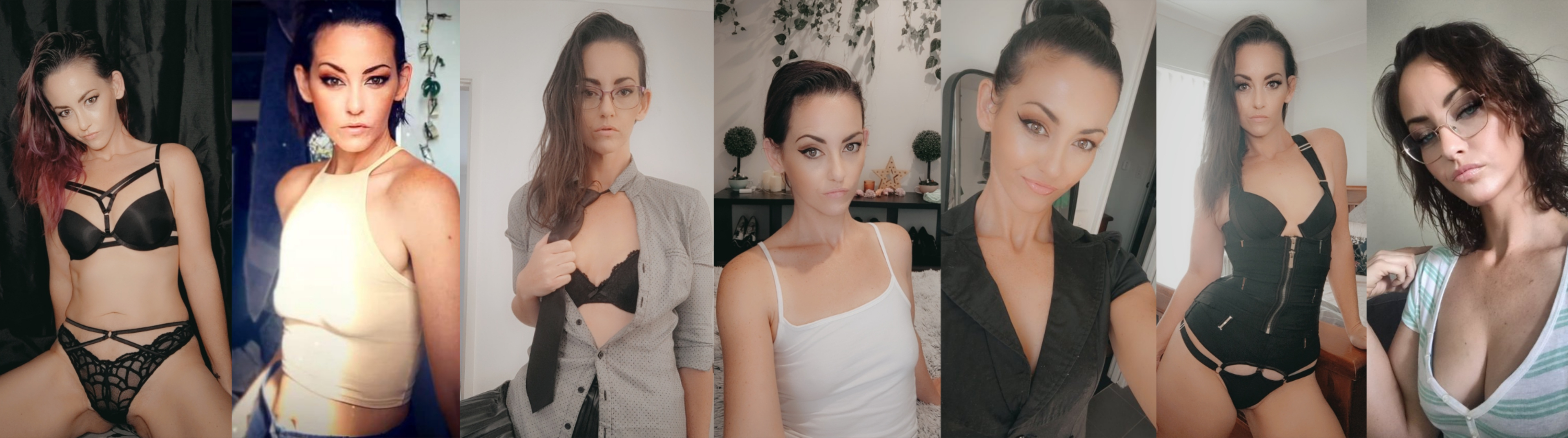 Easily Distracted - AKA Teegs header