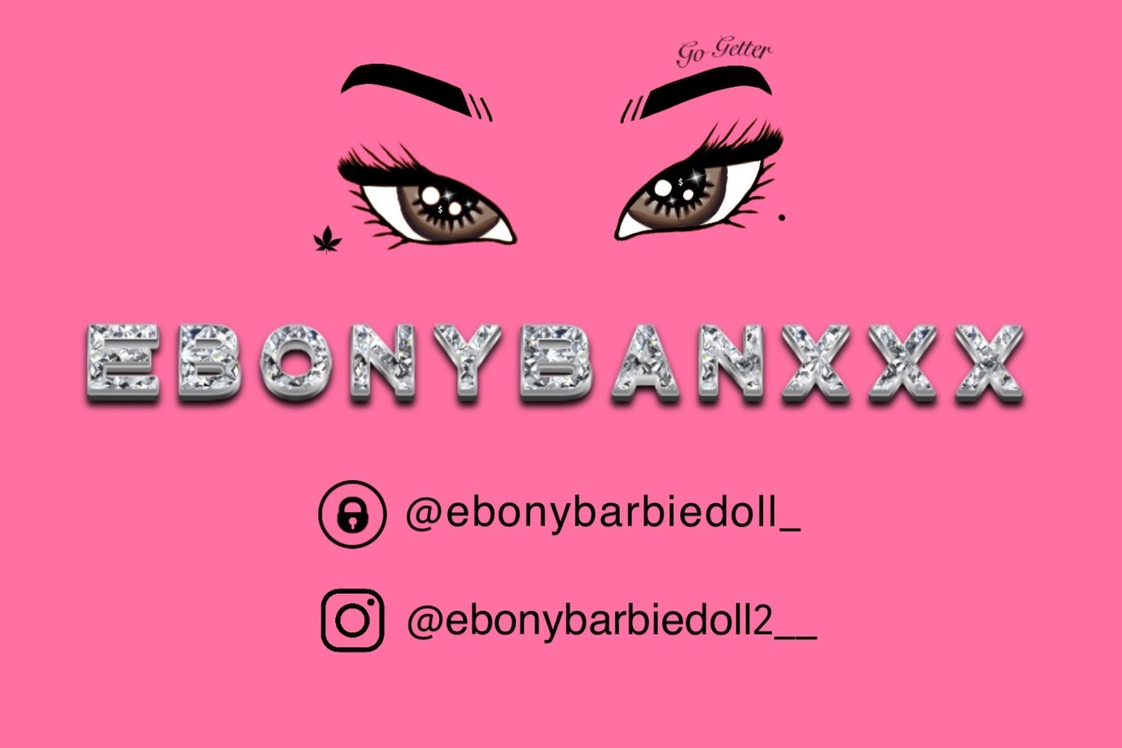 Ebony header