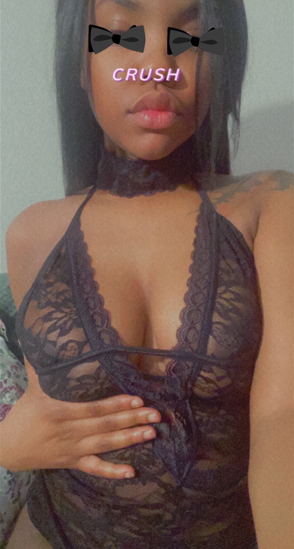 Ebony Williams header