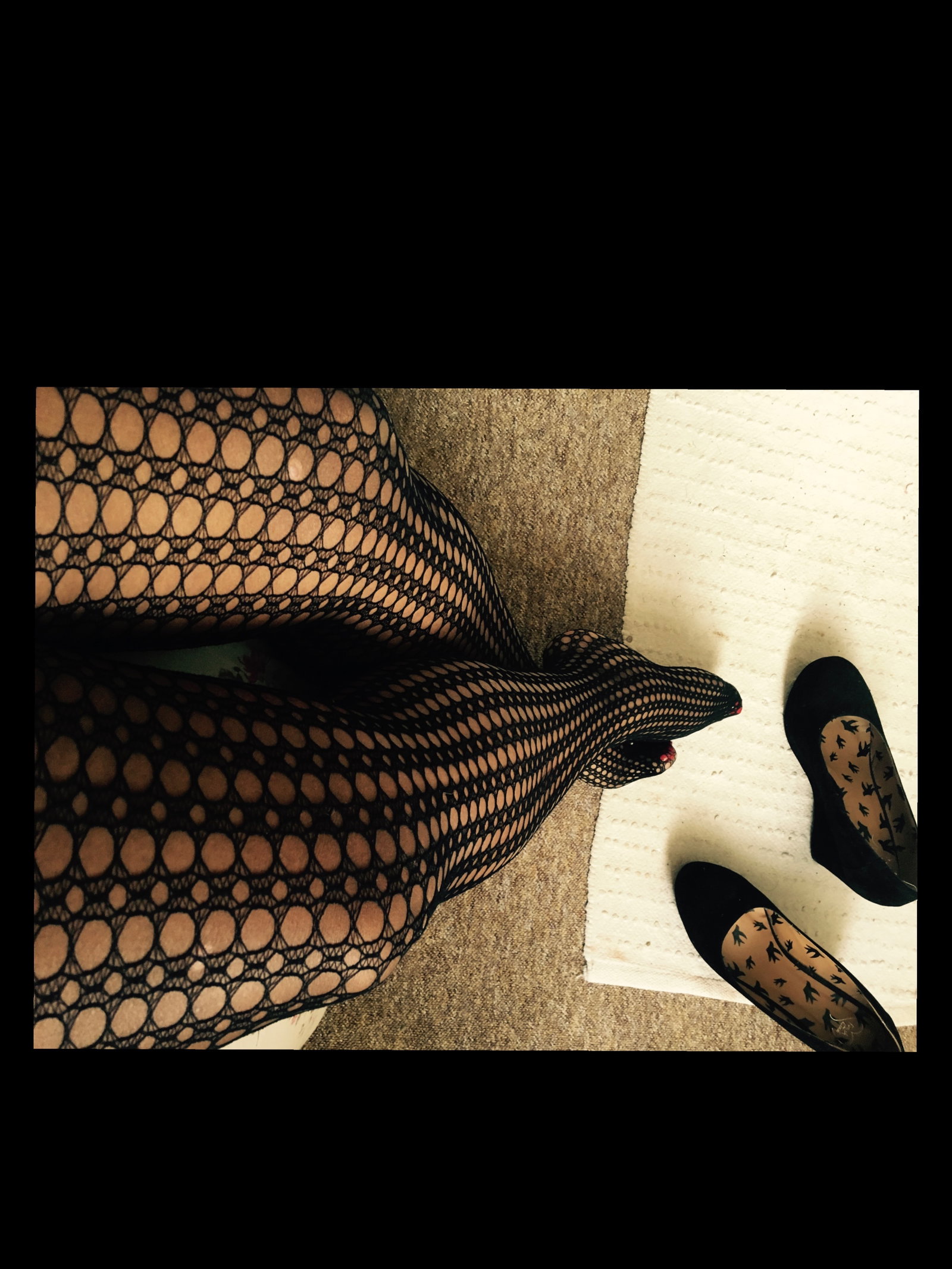 Ebony Love header
