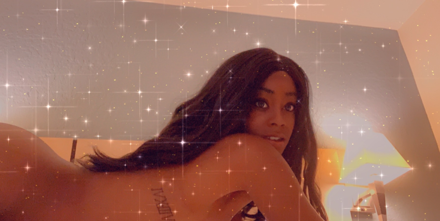 Ebony Lovee ✨ header