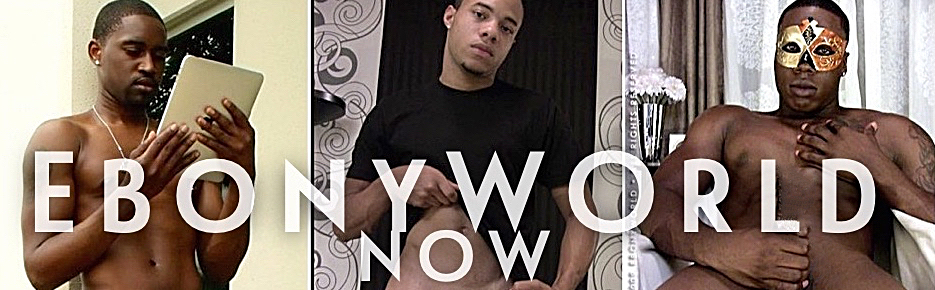 EbonyWorld Now header