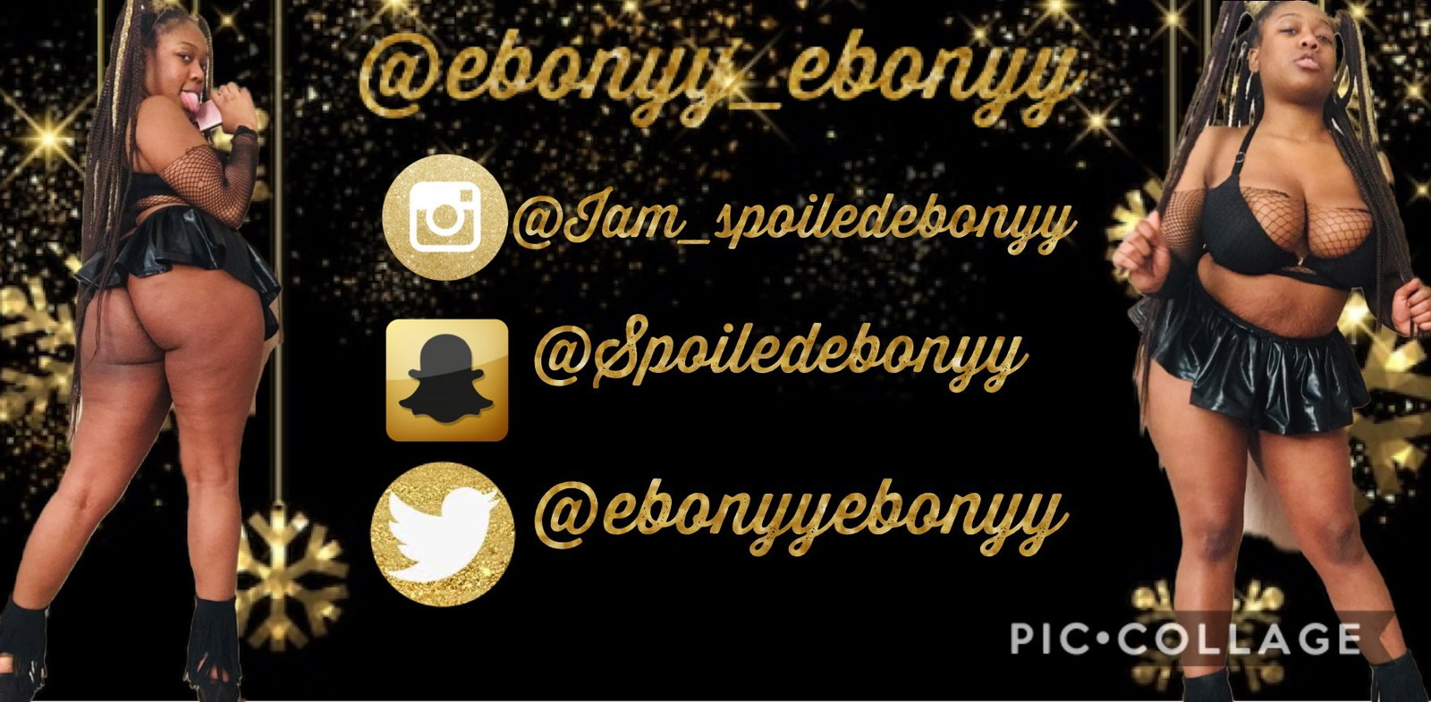 Spoiled Ebonyy header