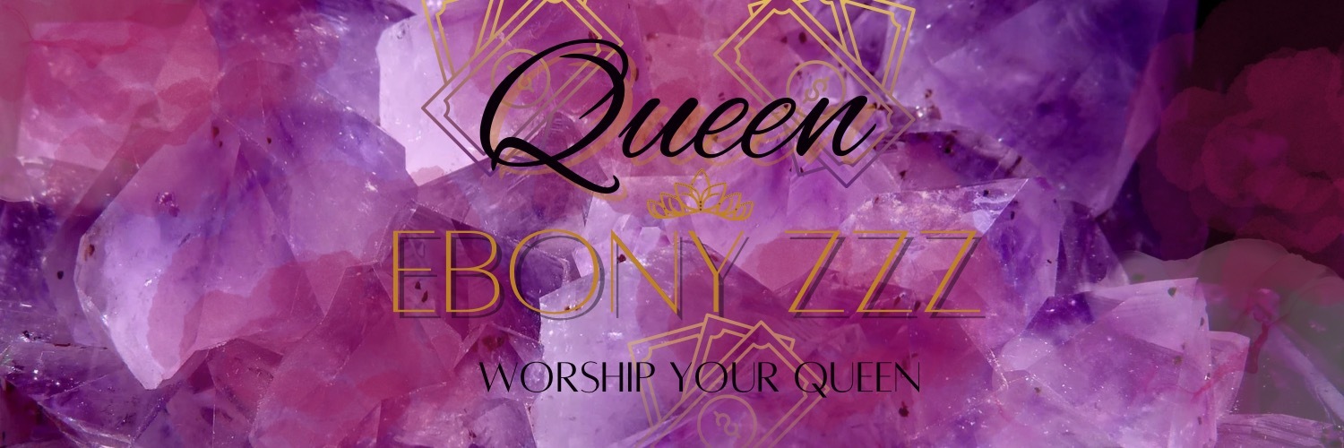 Queen Ebony ZZZ header