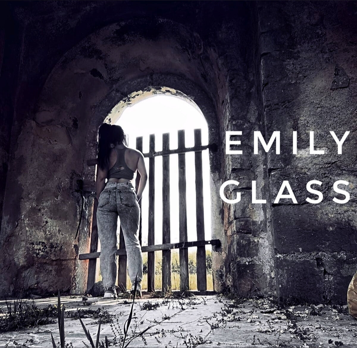 Emily Glass header