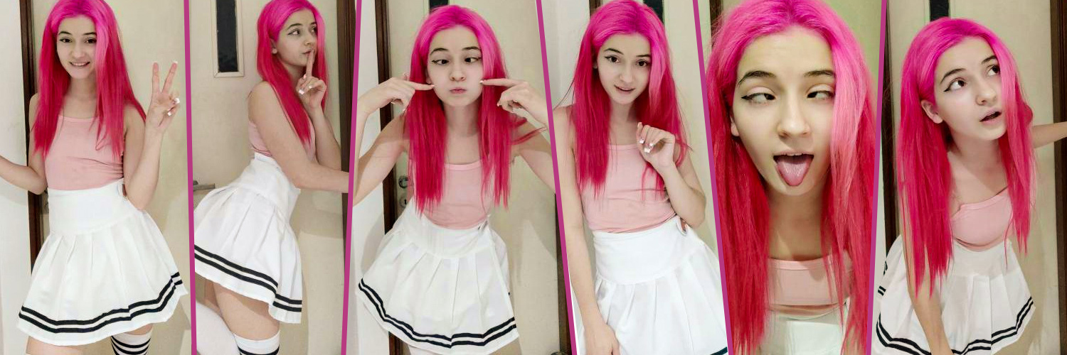 Emma Fiore 🔞🇦🇷 Argentina ⭐️𝐍𝐎 𝐏𝐏𝐕⭐️ header