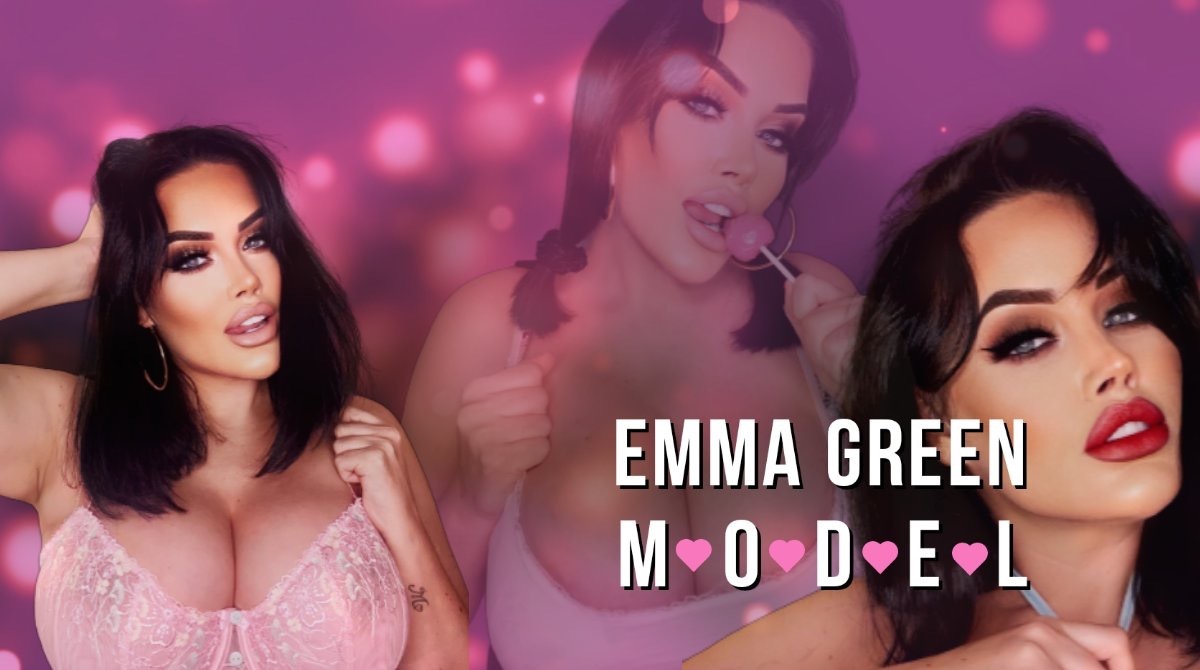 Emma Green header