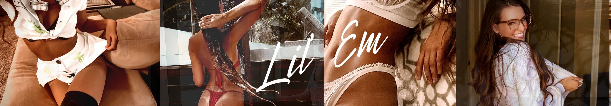 LIL EM header