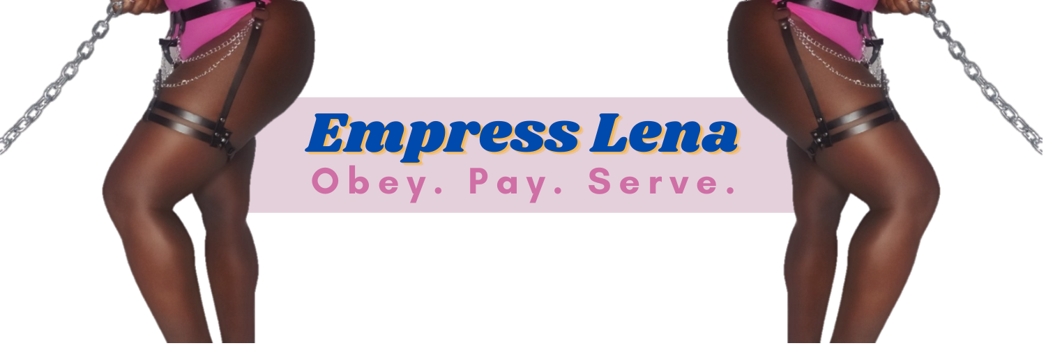 Empress Lena header