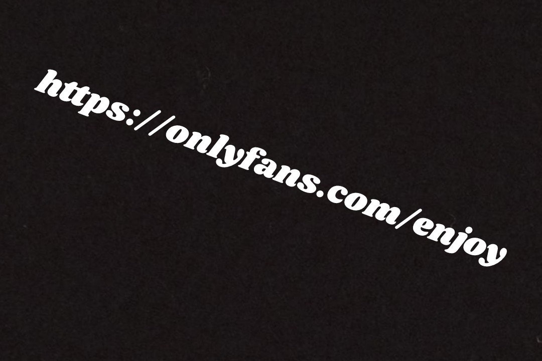 Enjoy header