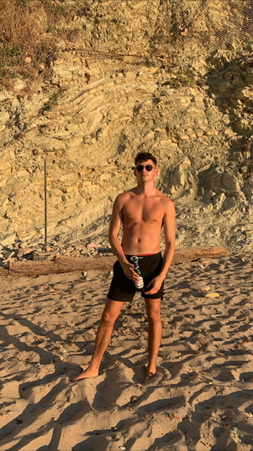 Henry&amp;Matteo💕 header