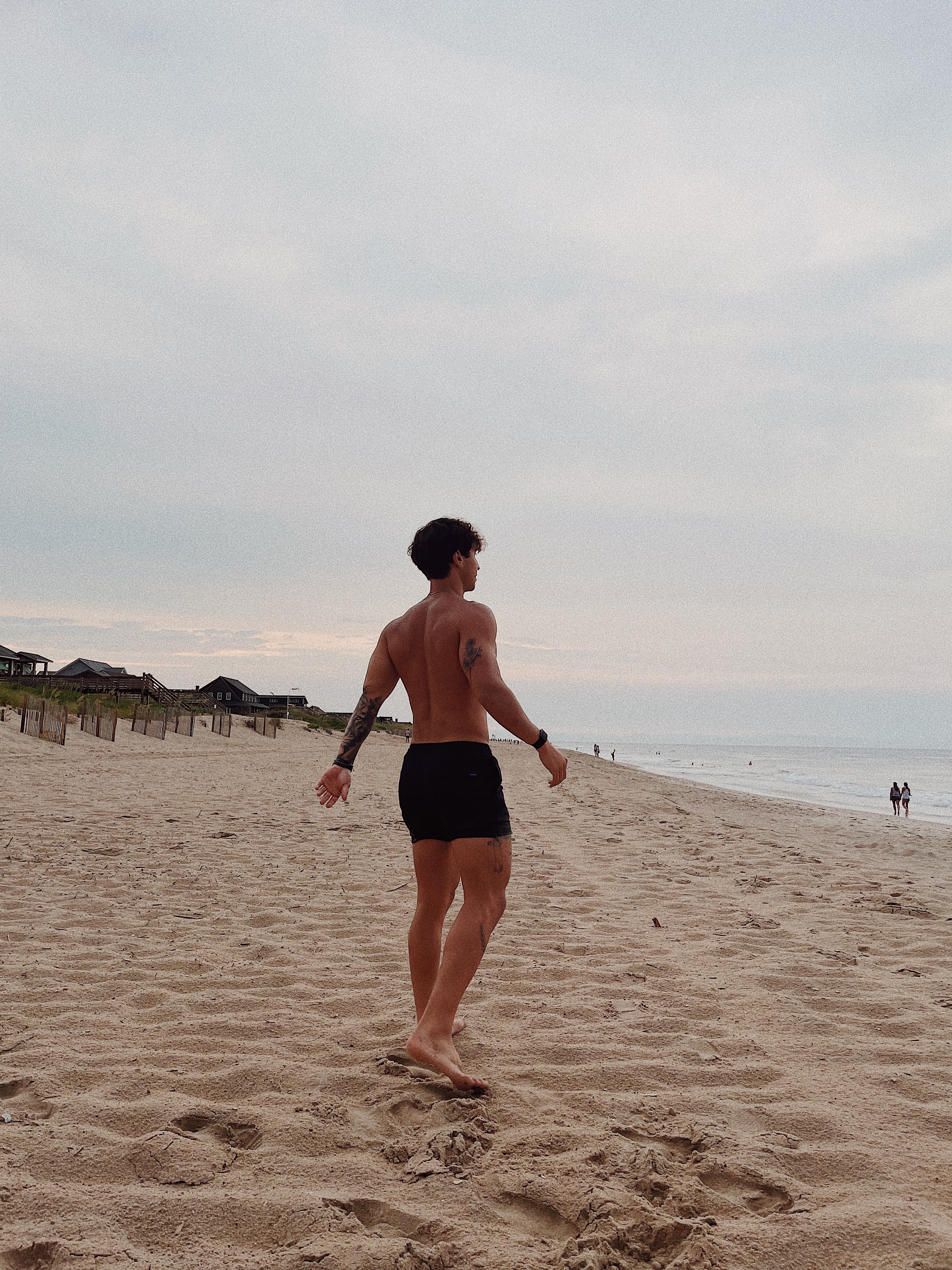 Evan Lamicella header