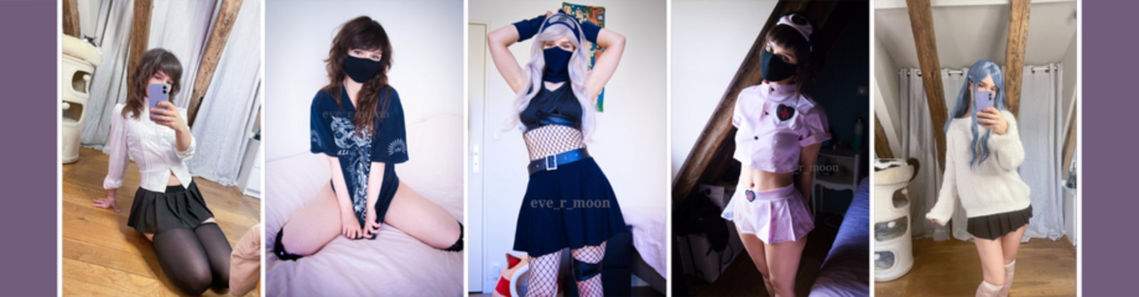 Evermoon header