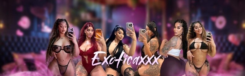 Exotica header