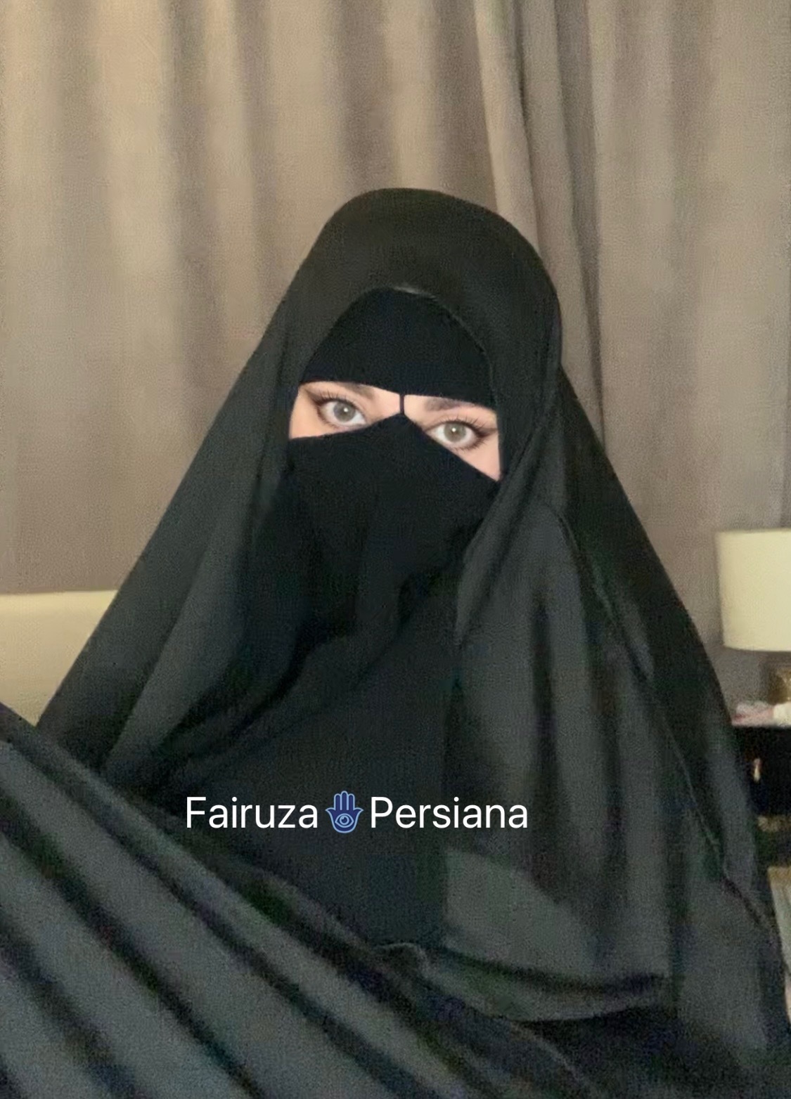 @FairuzaPersiana Financial Dominatrix header