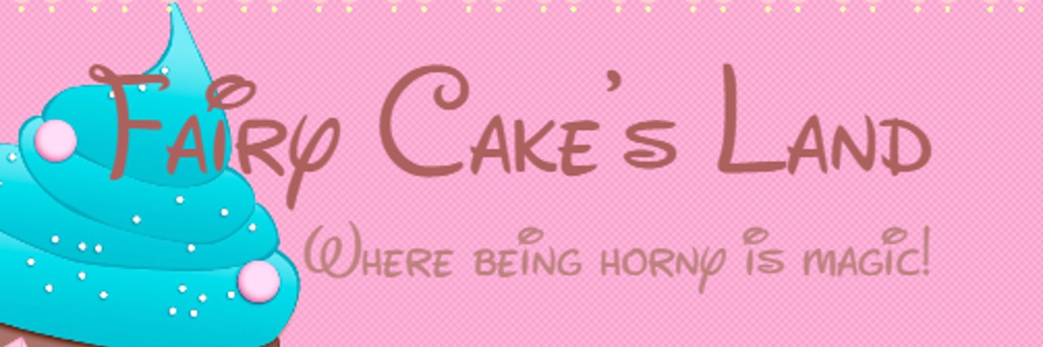Fairy Cake header