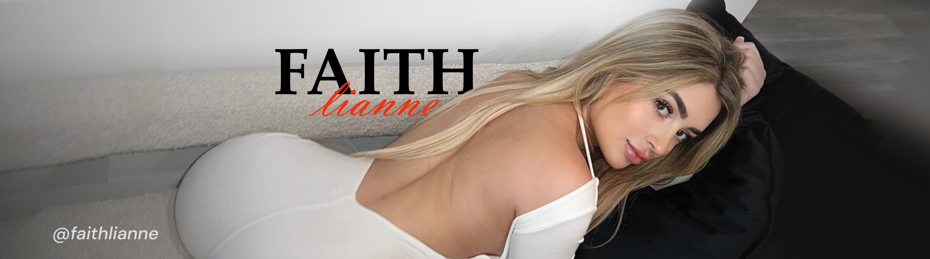 Faith lianne header