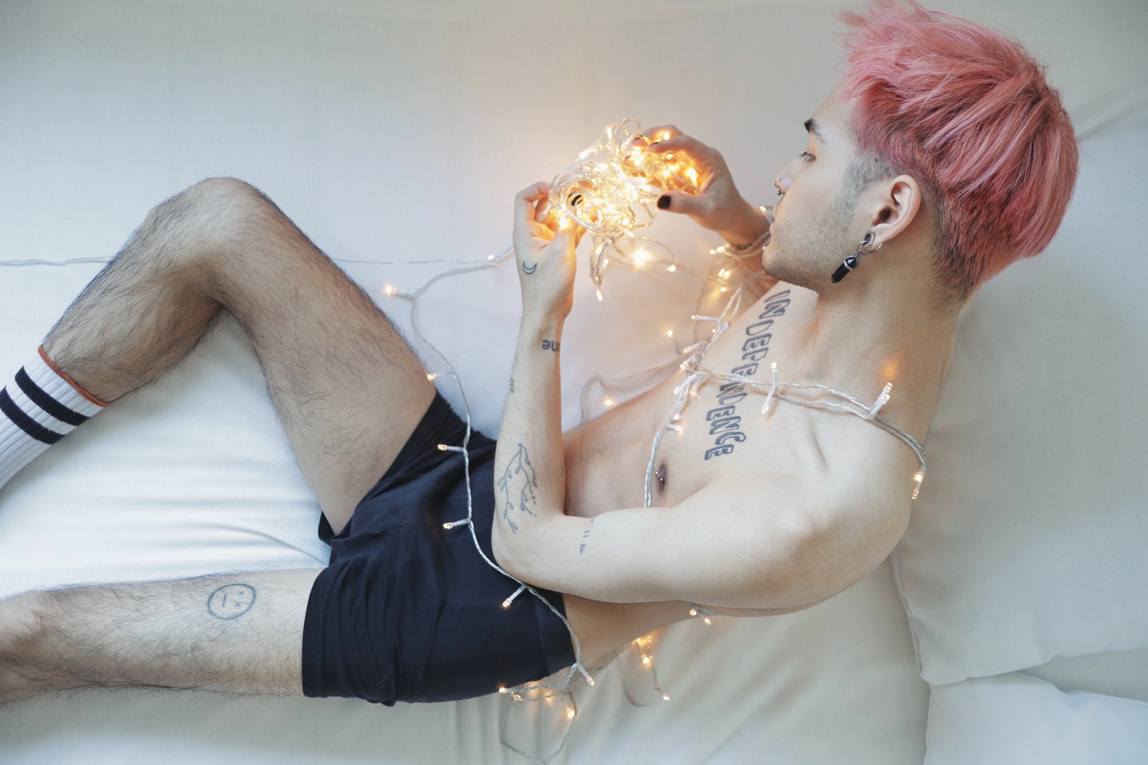 Bao Pham 🌹 header