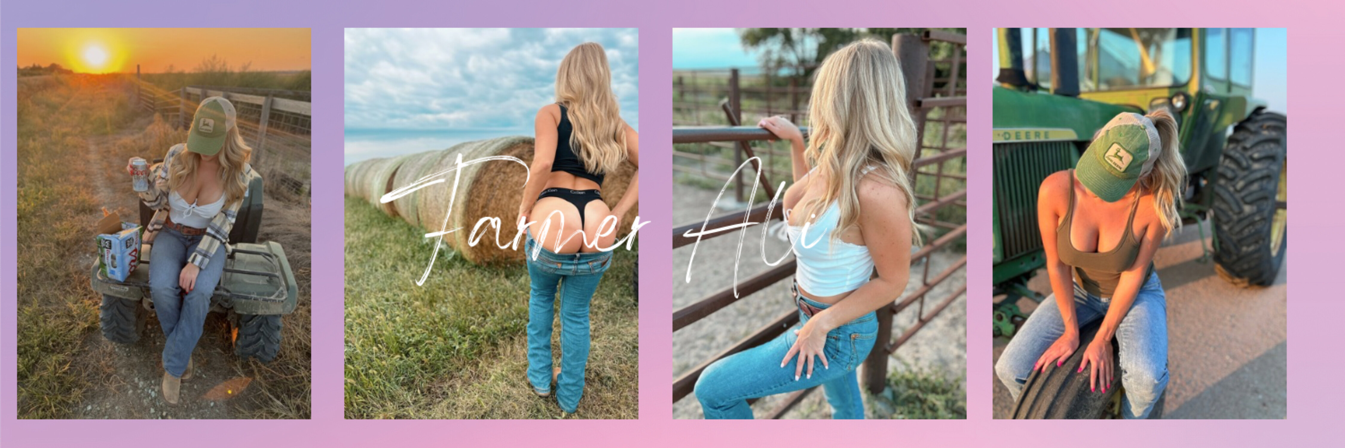 Farmer Ali header