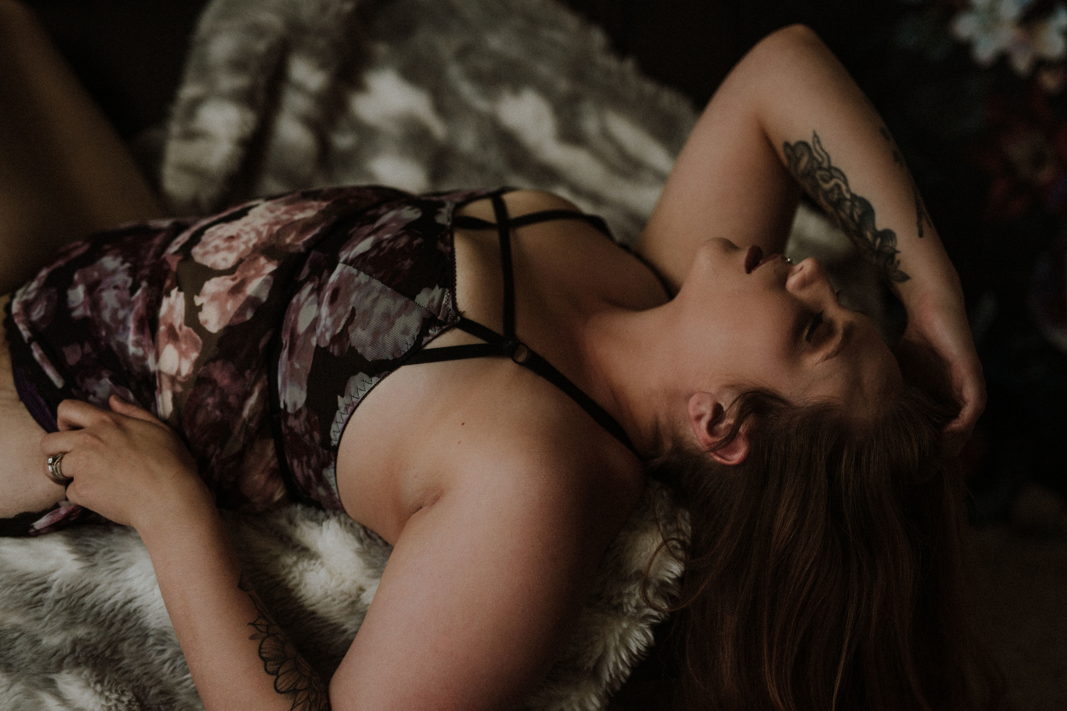 Jane Dro header