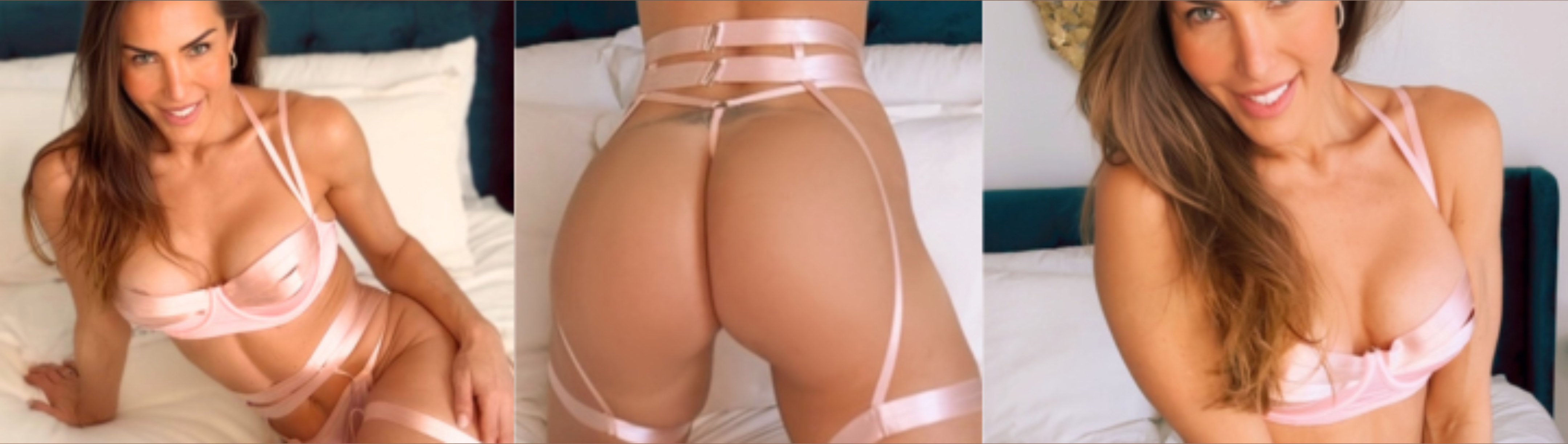 Fernanda Agnes header