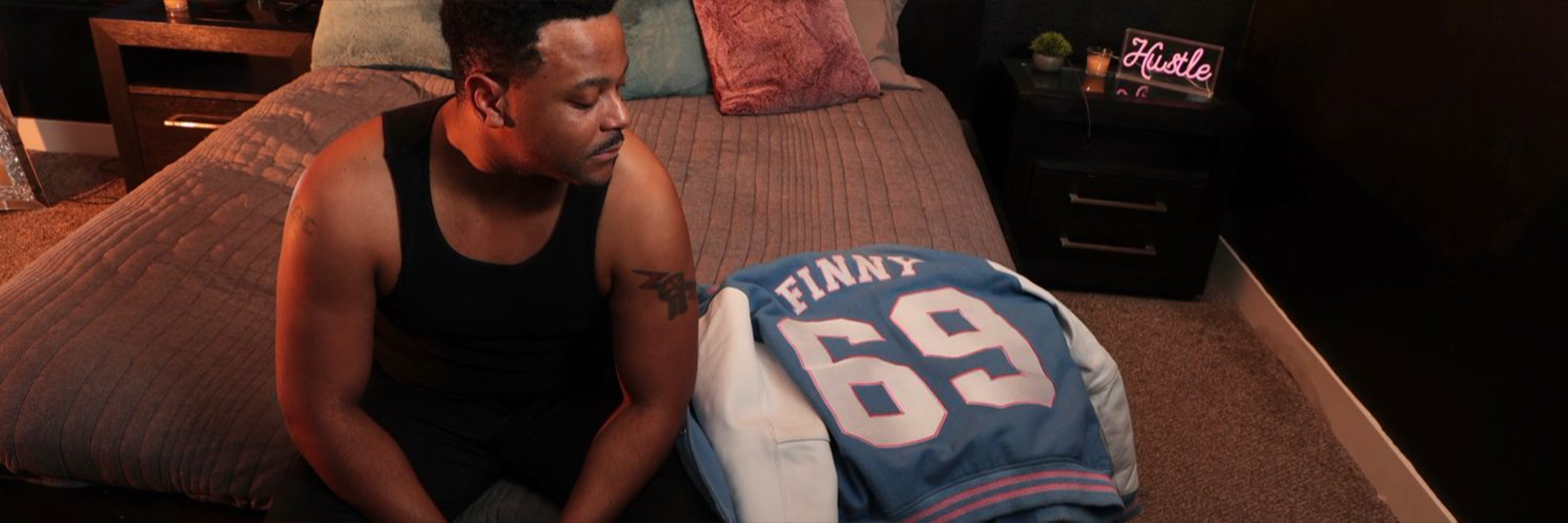 Finny Fox🦊 header