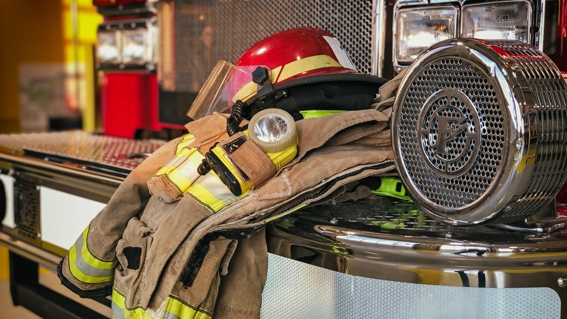 Firefighter Pancho (Top 30%)😘😘 header