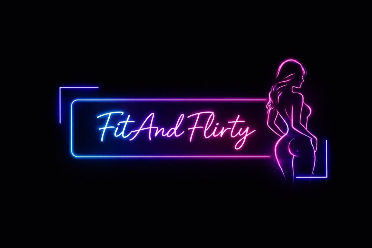 FitandFlirtyHotwife header